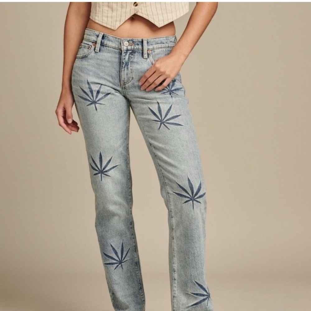 Lucky Brand